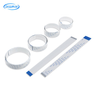 ��ݮ��4B/3B+ FPC�z���^�ž� 15P 1.0mm�g�� DSIܛ�ž�FFC�B�Ӿ�