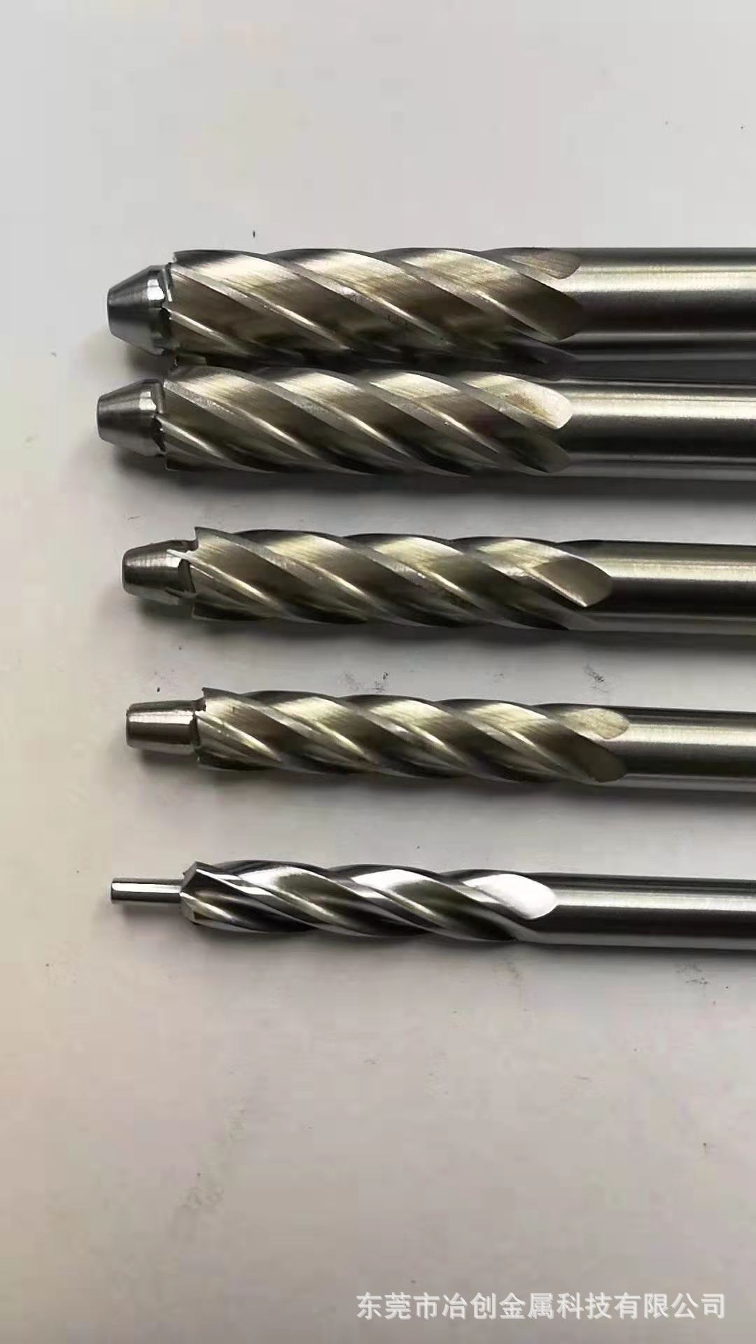 不锈钢毛细管