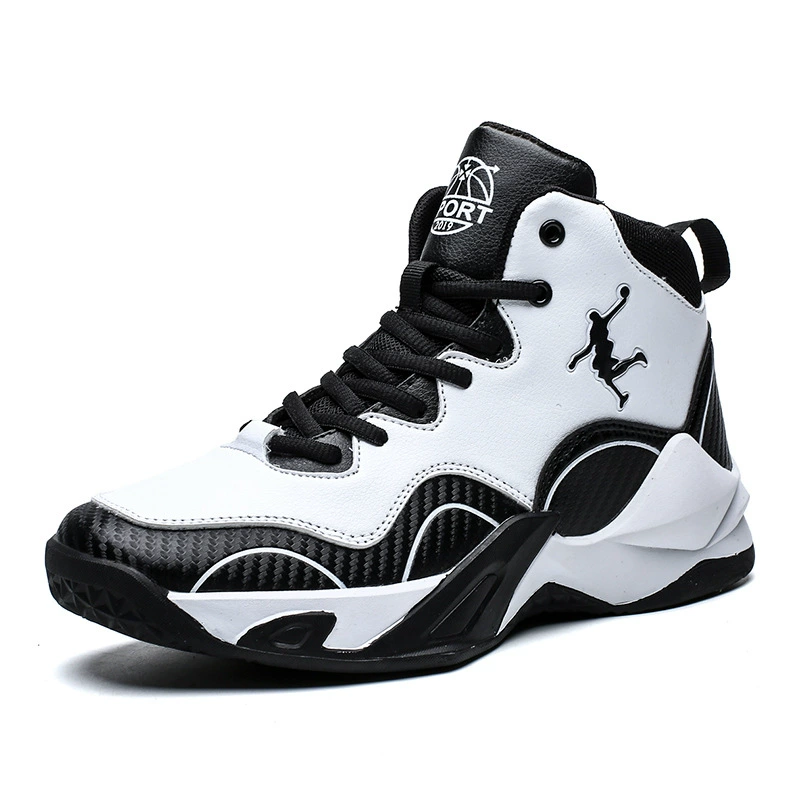 Обувь, баскетбольные кроссовки, спортивные кроссовки для тренировок, (торговля через границу), размер на плюс