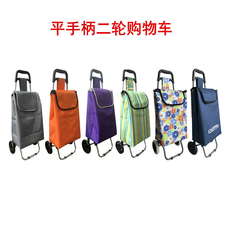 Carrito para Subir Escaleras con Taburete, Carrito de Compras para Supermercado, Carrito de Comestibles para Personas Mayores, Carrito Plegable, Carrito Manual para Subir Escaleras, Remolque Pequeño.