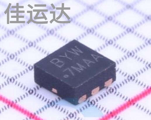 SIA483DJ-T1-GE3 规格 PowerPAK SC-70-6 MOS场效应管