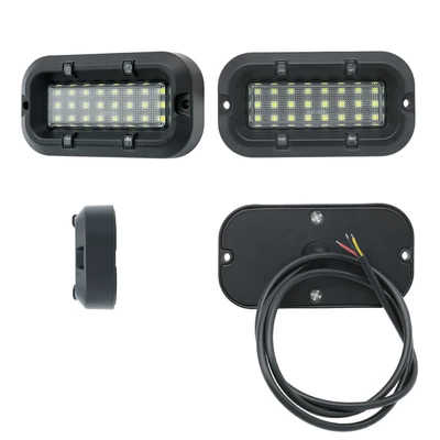 Other lights Lights Motorcycle Off-Road Vehicle
