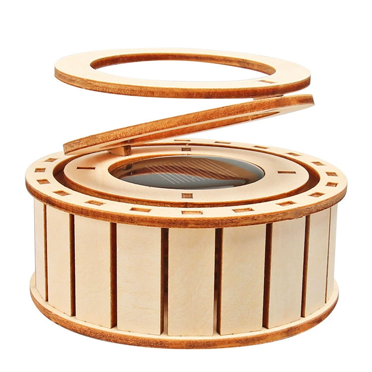 Toy for students for experiments, DIY, science, mini experiment, physics