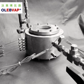 蒸发器;反应器;恒温试验设备