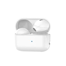 跨境迷你蓝牙耳机 隐身入耳式可爱超小无线蓝牙双耳 适用苹果安卓