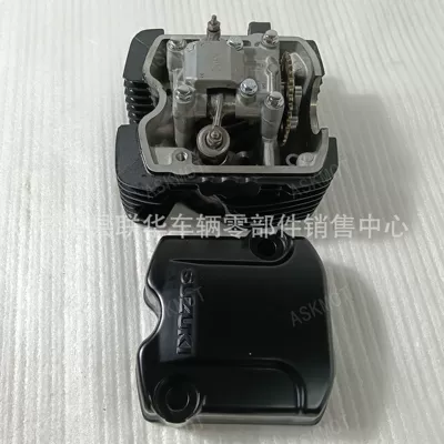 Engine Parts Cylinder: Motorcycle engine and accessories