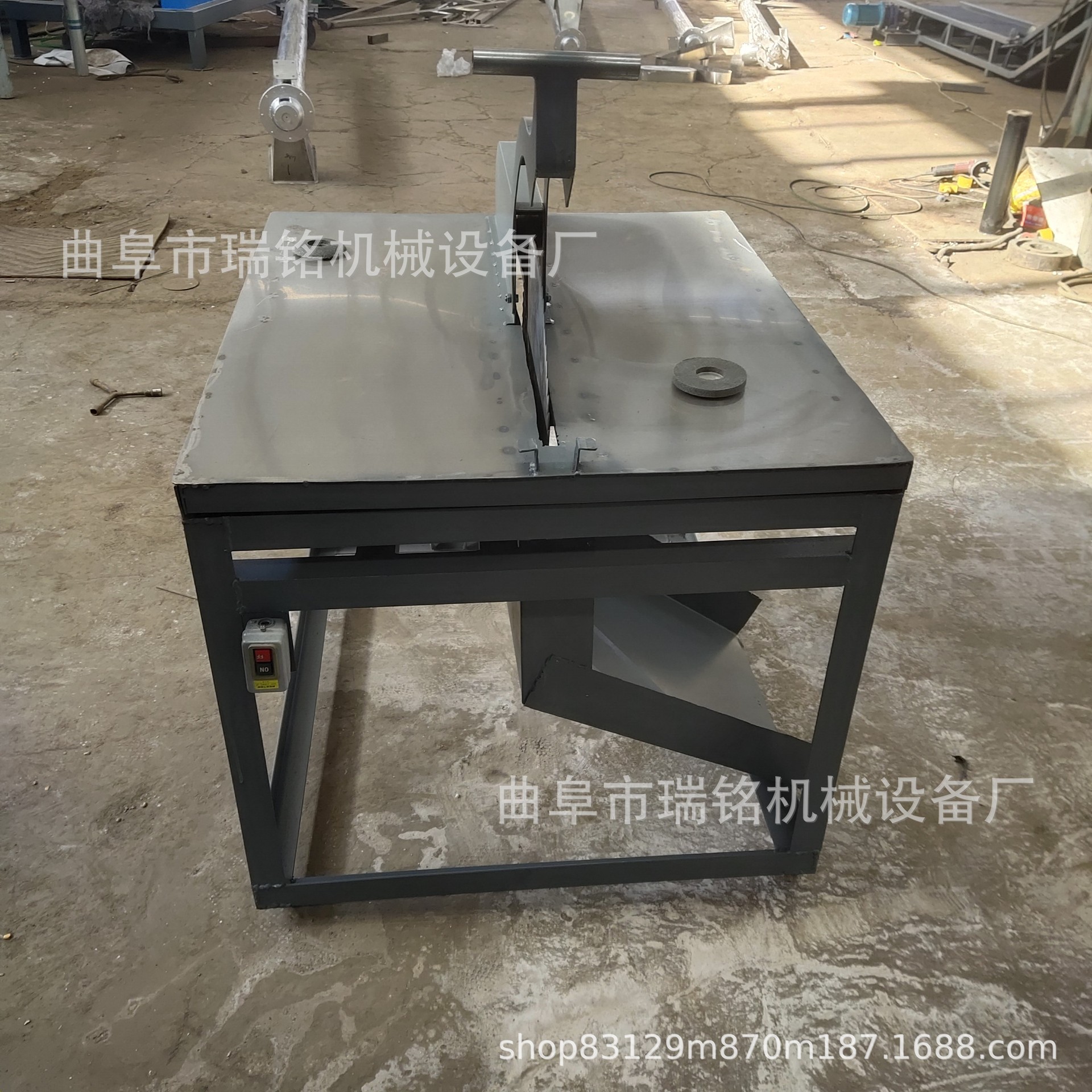 山西手工干粉条粉丝切粉机TGFF两相电土豆粉条宽粉机面条切粉机