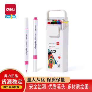 ����HM118��ϩ�R�˹P�A�Uˮ�ԲʹP�ɯBɫ��͸ɫ��ˮDIY��ͯ�����L