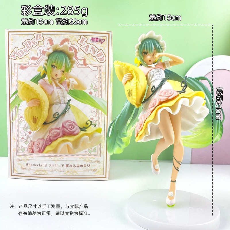ポニョとゾンスケのシナリオフィギュア、岸辺のポニョ、崖の上のポニョ、卓上アニメーションオーナメント|undefined