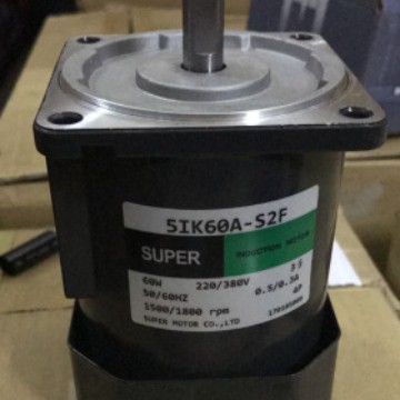 SUPER马达SUPER电机3RK15RGN-CM   3GN15K