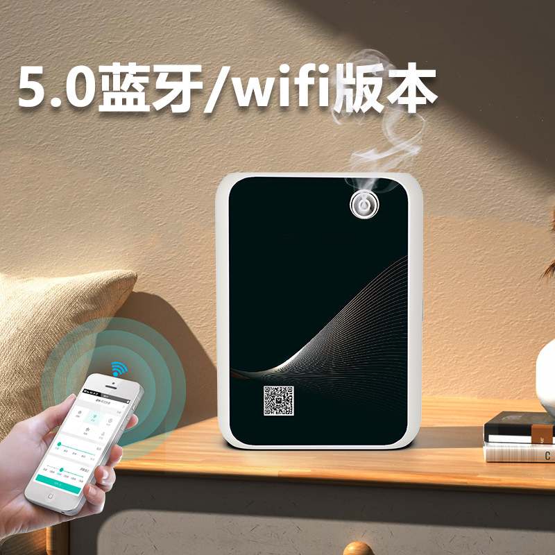 Bluetooth/Wi-Fi 이중 목적 버전 흑백 패널