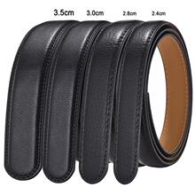 G 13285 Automatic Buckle Leather Belt ��ʿ�Զ���Ƥ�� �羳��