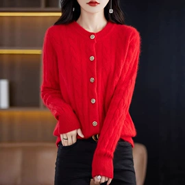 女式针织衫;女式羊绒衫;女式羊毛衫