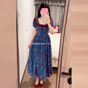 ��ʽ�{ɫ�黨�B��ȹ��Ů�b�ļ�2026�¿߅�ȼٚ��|�^���LȹŮ�b