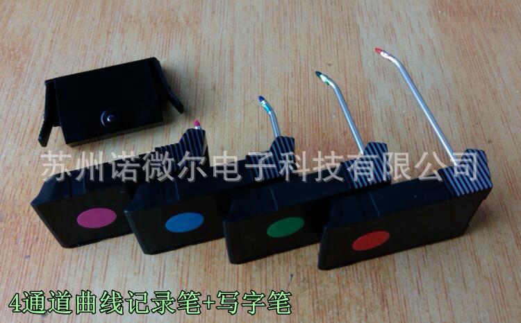 横河SR10001笔式有纸记录仪436101234记录笔B9902AM-AN-AP-AQ-AR