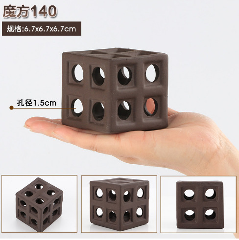 루빅스 큐브 6.5*6.5*6.5