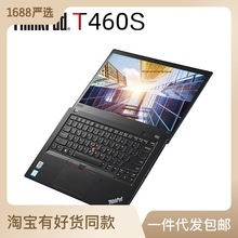 14寸适用联想ThinkPad t460s笔记本电脑i5轻薄商务办公电脑laptop