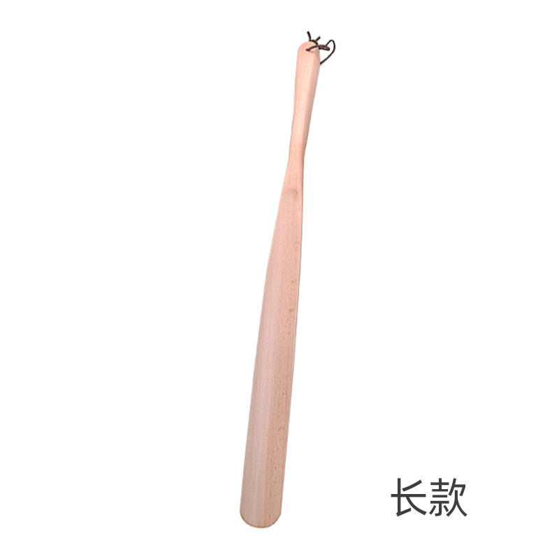 Calzado de mango grueso de haya de 70CM
