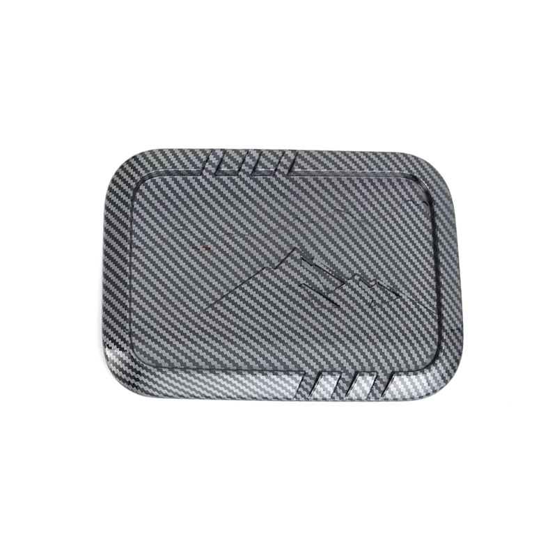 Suitable for 26 Models of Toyota Rav4 Fuel Tank Cap, Wildlander Fuel Filler Decorative Trim Car Accessories