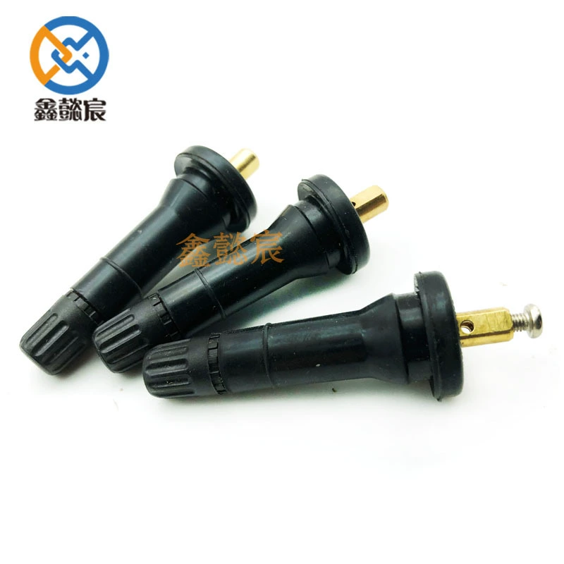 TPMS413 TPMS20008 отверстие клапана мониторинга давления в шине подходит для резиновой Betk двери без внутреннего шланга