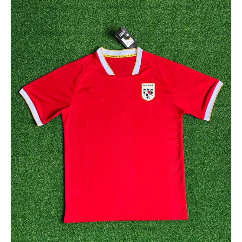 Brasil, Argentina, Egipto, Francia, España, equipo nacional de fútbol tailandés, fanáticos de manga corta, succión de sudor, cantidad limitada