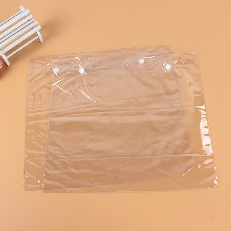 透明防水pvc立体袋化妆包洗漱用品玩具化妆品立体收纳包PVC袋