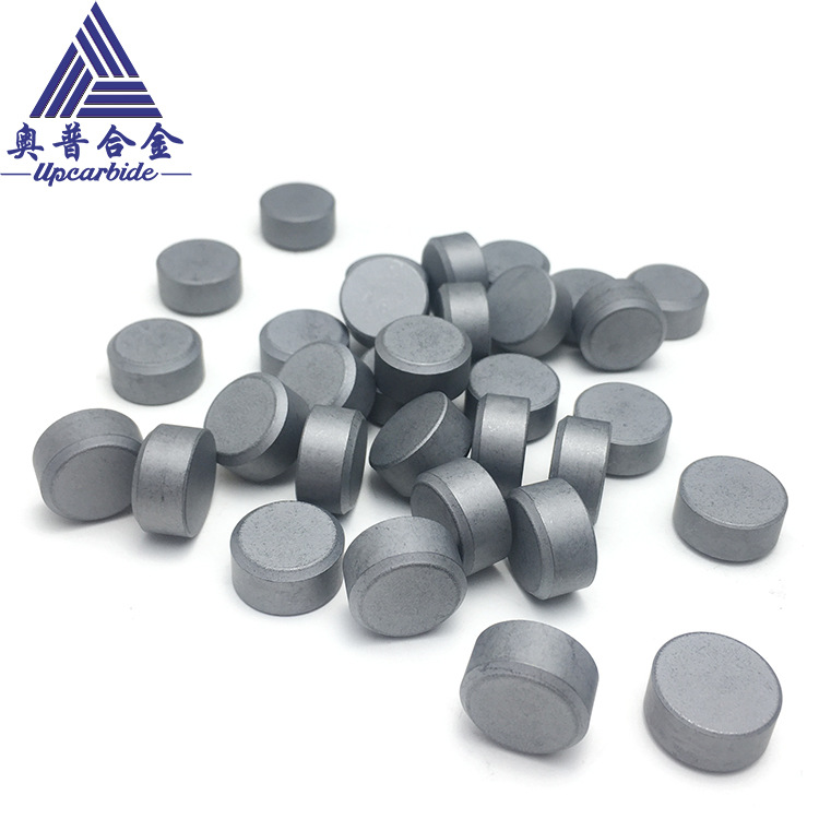 矿山、油田牙轮钻、金刚石钻头用YG11C钨钴硬质合金平顶齿