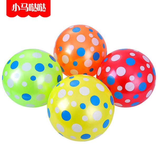inflatable toy for leisure