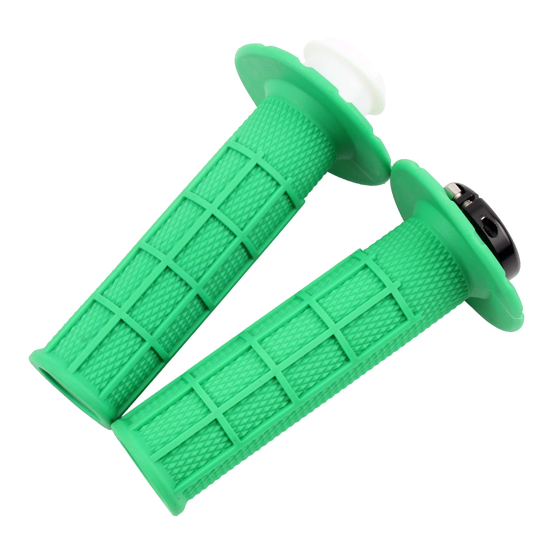 Off-Road Motorcycle Handlebar Brake Handle Ktm Exc Crf Yzf Kxl Rm with Buckle Anti-Slip Handlebar Cover