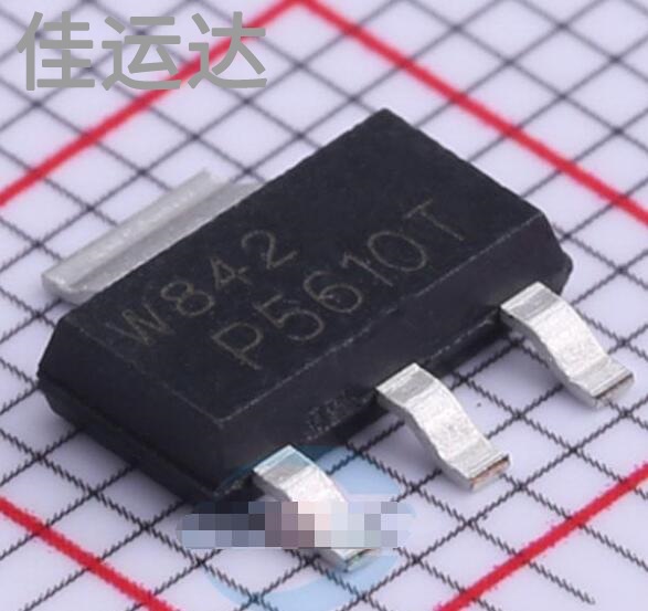BCP56-10TX 规格 SOT-223 三极管