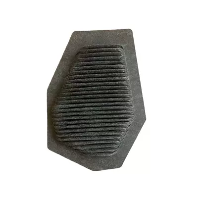 G92DH-30150 Toyota yüksək gərginlikli batareya filtri