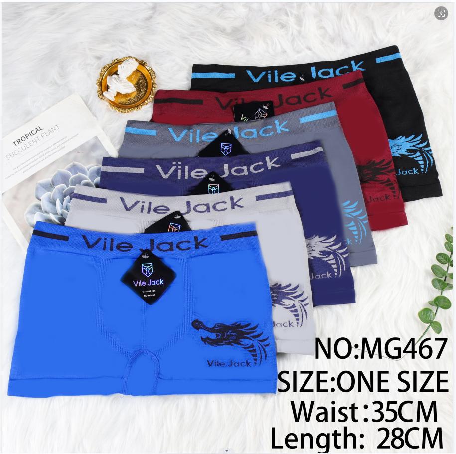 Comercio exterior al por mayor calzoncillos bóxer para hombres deportes de ocio pantalones cortos elásticos transpirables pantalones cuadrangulares sin costuras de cintura media