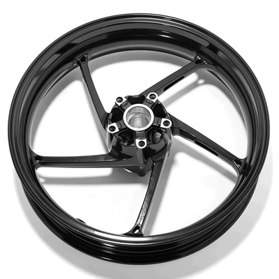 hub 660 modified Daytona675 – Motorcycle wheel hub