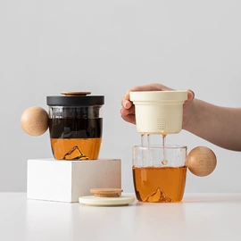 茶具配件;旅行茶具;茶杯