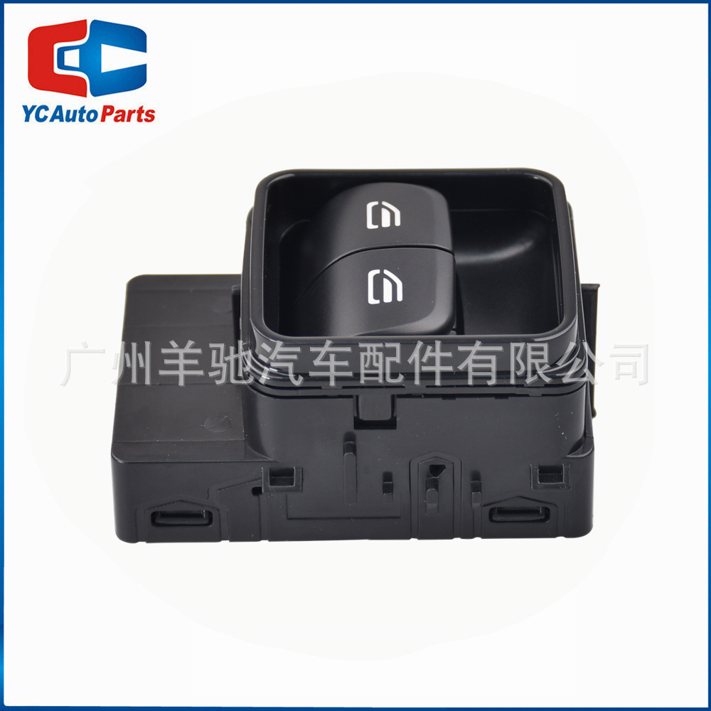 A9079058902 Ventana eléctrica elevador de vidrio ajuste interruptor principal para Mercedes Sprinter W907 image 5