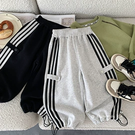 童裤;童卫衣;童羽绒服