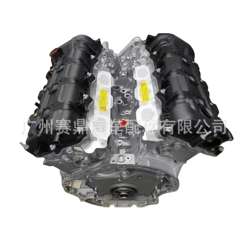 Jeep Ehd Engine Is Suitable for Jeep Wrangler (Jk) 3.0L 2013-2014 Models