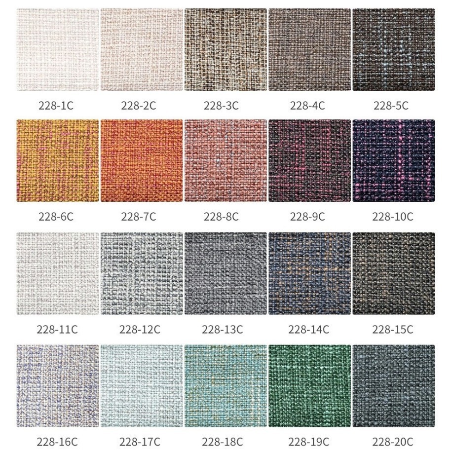 Sofá cama plegable tela desmontable y lavable para apartamentos de alquiler de apartamentos pequeños