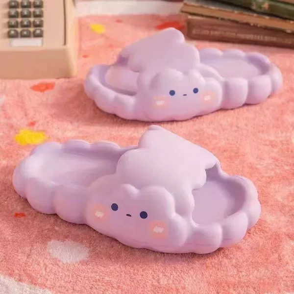 Фиолетовый