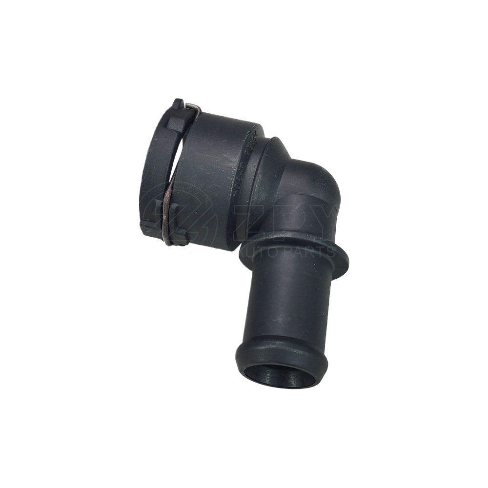 Cross-Border Hot-Selling Product, Recruiting Agents: Beyu Water Pipe Connector, Suitable for Volkswagen Jetta 1J0122291C