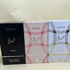 国境を越えた香水 ハヤーティ ブルー 男女兼用 アラブ 中東 ドバイ 外国貿易輸出 ベトナム 卸売 ウッド