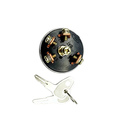 Tractor Ignition Switch – Ignition switch