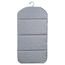 烫衣垫隔热布套熨烫板家用手持挂机防烫熨定制logo刺绣耐高温