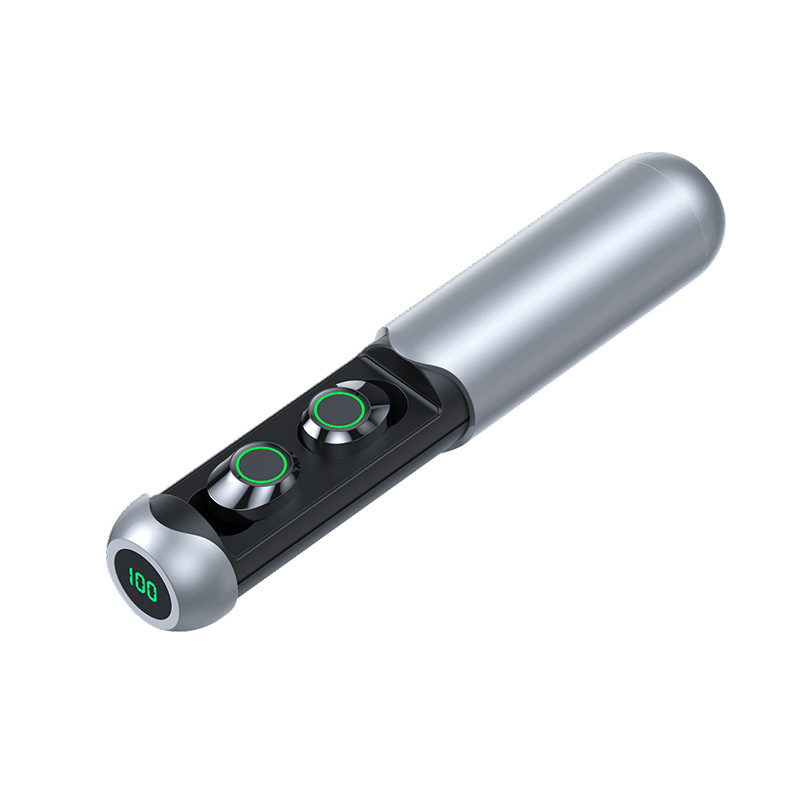 国境を越えた新型F9-5C bluetoothイヤホンm10 tx 03 bluetoothイヤホンtws 4ワイヤレスイヤホン入耳m 90デジタル表示|undefined