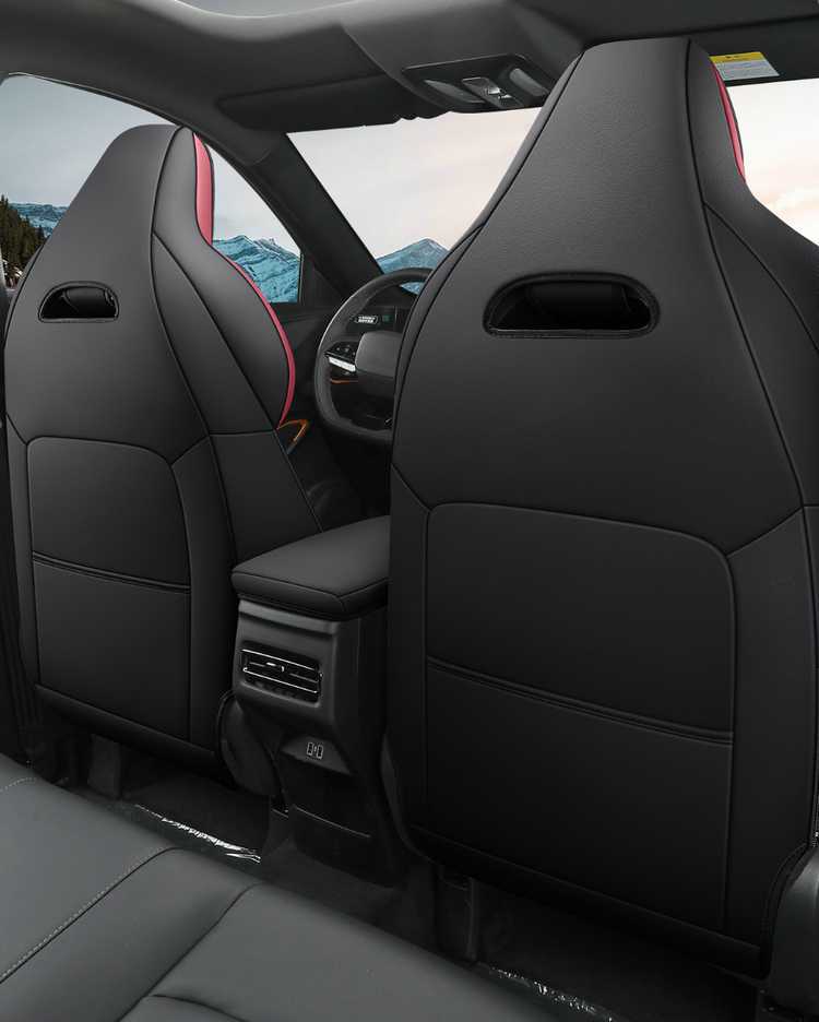 Suitable for 26 models of the second-generation Changan X5 Plus seat covers, all-season full-cover special seat covers, and 25 models of car seat cushions