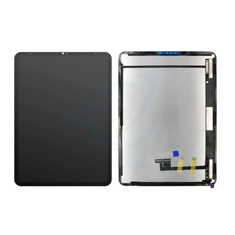 Подходит для Apple iPad pro Air mini 5 6 7 11 12.9 10.5 LCD-экрана сборка