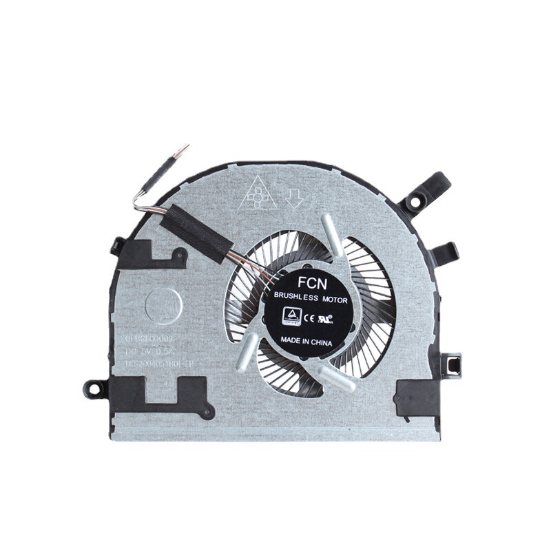 Applicable to Lenovo 310S-14IKB 510s-15isk-14isk-14ast Notebook fan