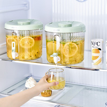 夏天神器冷水壶冷水桶冰桶冰箱神器冰冰凉养生桶冰镇冰饮杠冰酒桶