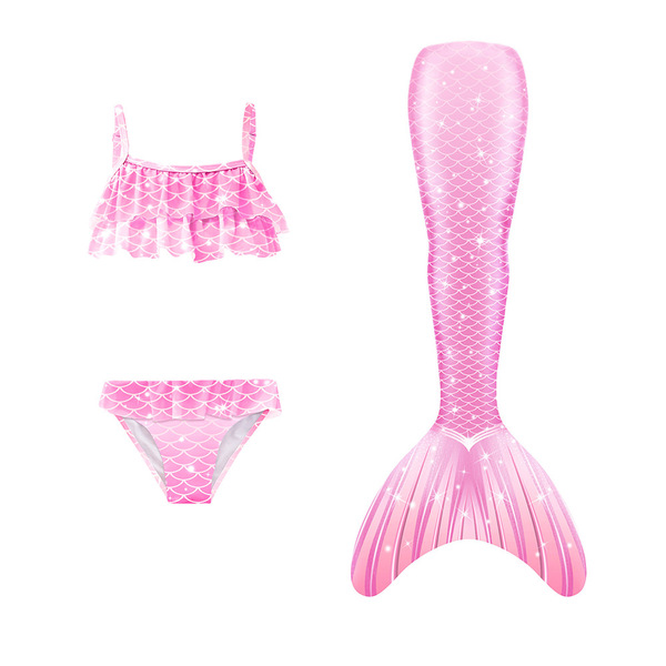 Children's swimwear