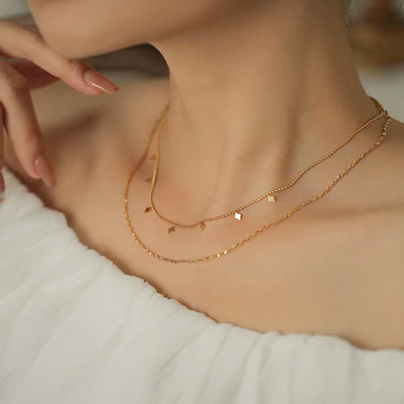 Chic Jewelry Piece